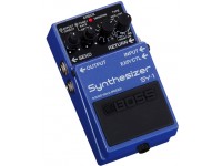 <b>BOSS SY-1 GUITAR SYNTH</b> Sintetizador 121 Sonidos y 11 Categorias Sonidos <b>BOSS SY-1 GUITAR SYNTH</b> Sintetizador 121 Sonidos y 11 Categorias Sonidos